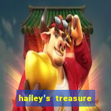 hailey's treasure adventure apk